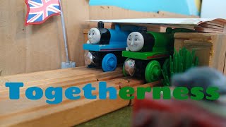 Togetherness (5 years on YouTube special!!!)