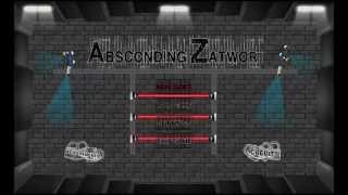 Absconding Zatwor [Gameplay PC]
