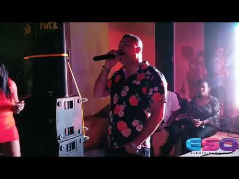 Gio "Laga Tempu Disidi".