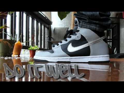 Mumtaz Wonder Ft. Snoop Dogg & Detail - Do It Well (DJs edit)