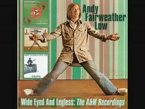 Andy Fairweather-Low-Reggae Tune.