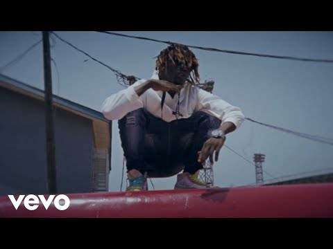 Kaley Bag - Man Dem (Official Video)