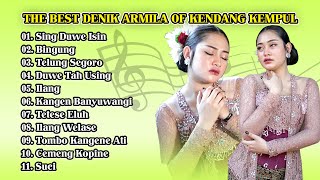 Download lagu The Best of Denik Armila - Kendang Kempul Banyuwangi mp3