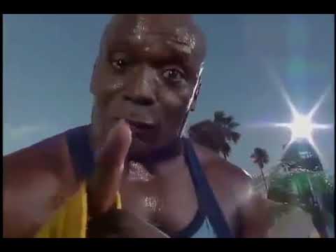 Tae Bo Fast Fat Loss