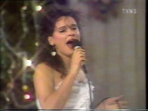 "NOVOGODIŠNJA ŽELJOTEKA" - 1989. Lepa Brena, Neda Ukraden, Radoš Bajić Đorđe Balašević...