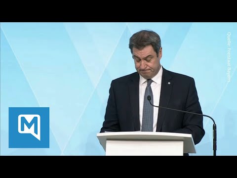 Coronavirus: Söders österlicher Dreiklang aus Vorsicht, Restriktion und Motivation