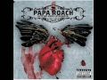 Papa Roach - Blanket Of Fear