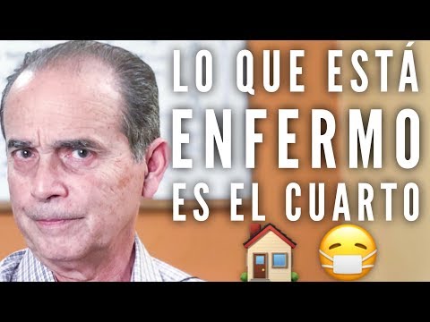 ¡La Humedad, Enemigo Numero Uno De La Salud!