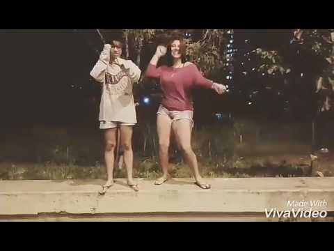 A lendária sarrada no ar