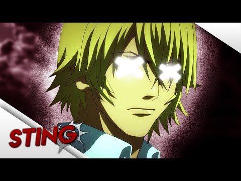 Rap Suicídio - Ouin Shishi - (Ikkitousen) - Sting