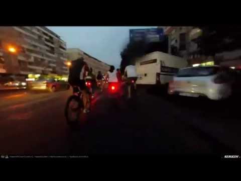 KERUCOV .ro: Masa Critica Bucuresti - Iulie 2015 (Bucharest Critical Mass)