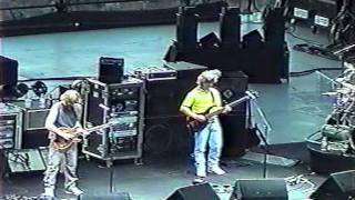 Phish - 07.17.98 - Waste -- My Mind&#39;s Got a Mind of its Own