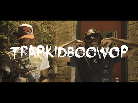 TRAPKiDBOOWOP ‘’2CHAINZDJDRAMA’’ Trench Soldier Productions