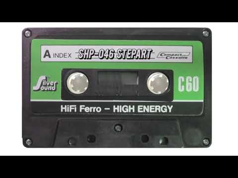 SH.MIXTAPE.46 / STEPART