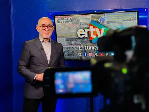 Noticiero El Rancagüino Tv - semana del 20 al 26 de junio