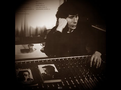 Eberhard Schoener - Why Don't You Answer 1978 (Original Album Mix)