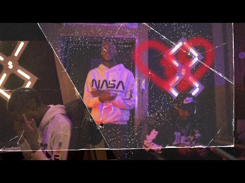 Zin Orchard - Heartless (Official Video)[Dir ReloadItVisuals] Prod. Carl