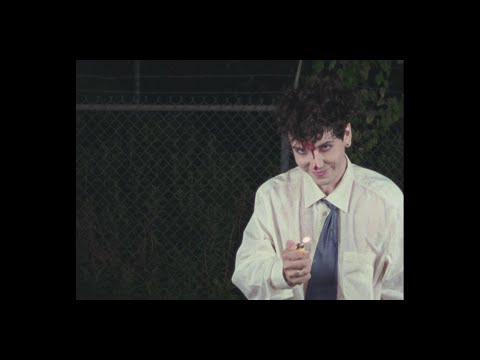 Hubert Lenoir - DIMANCHE SOIR