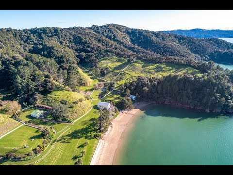 306B Cowes bay Road, Waiheke Island, Auckland, 0 bedrooms, 0浴, Lifestyle Section
