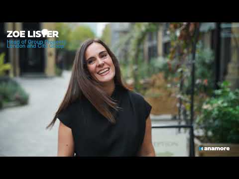 Anamore Completed Remediation Project - Tanner Street, London