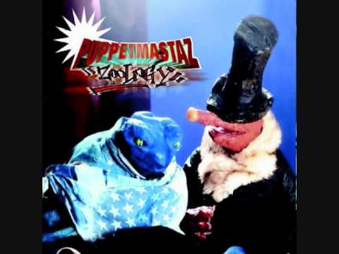 Puppetmastaz   Zoology ( Remix )