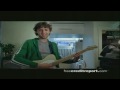 IN HD Free Credit Report Com Comercial Ad Dream Girl With Lyrics
