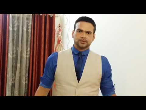 Ashok K Jha Ashok K Jha Audition Strong Business Role