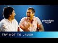Try Not To Laugh Challenge Amazon Prime Video