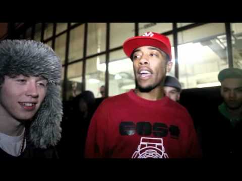 pirate session - part 2 - Kids Of Grime