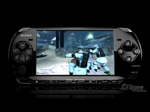 SOCOM FTB3 MULTIPLAYER