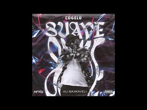 Ali Makaveli - Cogelo Suave (Welcome to Campo de GibralTrap)