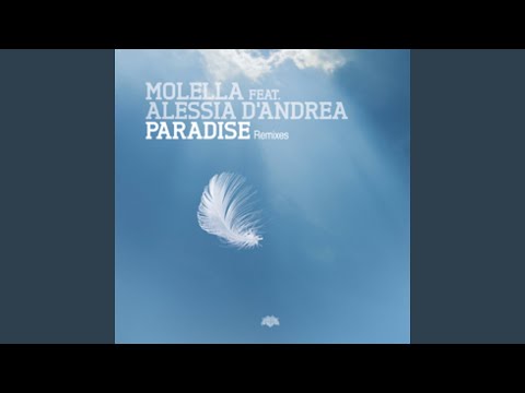 Paradise (feat. Alessia D'Andrea) (Wender Remix)