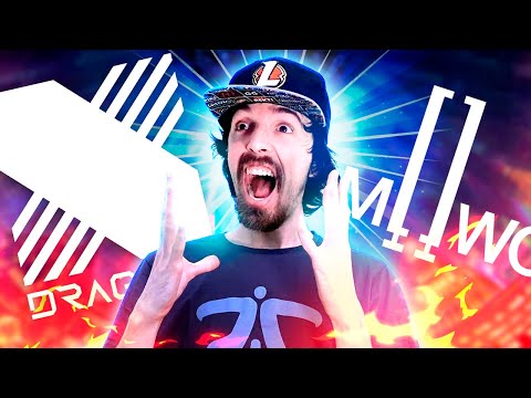 Damwon Gaming va a ganar... LOCURA | DAMWON vs DRX (CUARTOS DE FINAL)