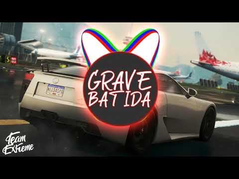 MC TRÓIA, MC BRAYAN FEAT. MC DANNY - MALVADA (COM GRAVE)