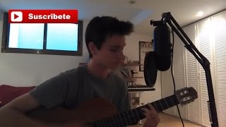 Luna (Voy a por ti) - Taburete (Cover) + Acordes en la descripción
