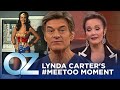 The Original Wonder Woman Lynda Carter Opens Up About Her MeToo Story Oz Celebrity