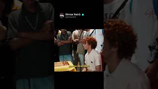 REVELAÇÃO? 🔥🔥 #batalhaderima