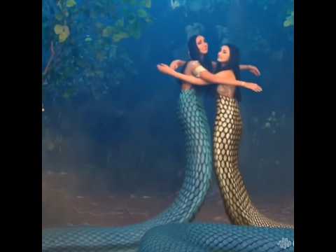 Nagin 6| 🐍🙏 mahek and mahek|#subscribe #trending #video #live #love #nagin #snake #viral #colours