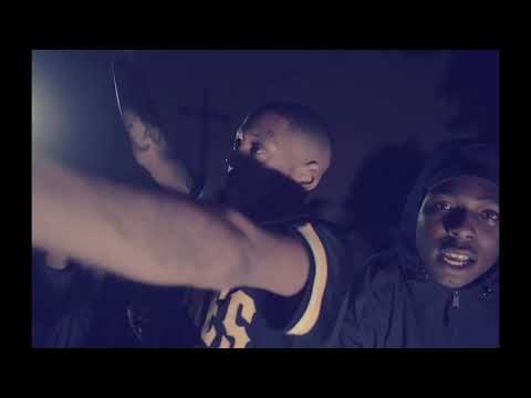 Barlito Barlito ft @jaymontana5890 - "Quick Money Hunt" - (Official Music Video)