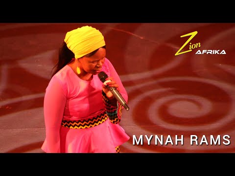 Zion Afrika__feat. Mynah Rams : Ha O Hauhela Batho (Official Video)