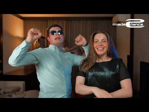 FERREZ feat. Simone Nijssen - Round And Round (Official Video HD)