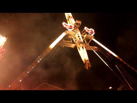 Rock-It op Kermis Weert 2009