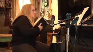 Melissa Etheridge - Come In From The Rain by Jane Olivor (Melissa Manchester / Carole Bayer Sager)