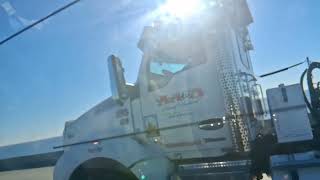 Family trip from New Orleans driving Compilation