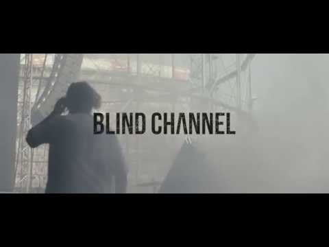 Blind Channel x Alex Mattson @ WKND Festival 2019