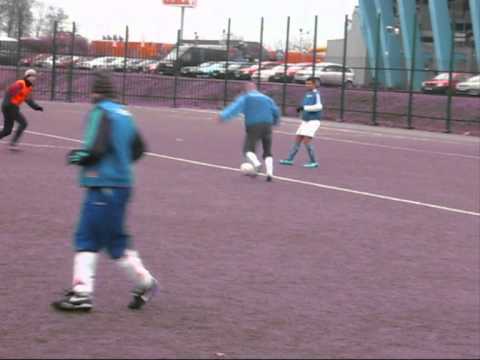 Włocłavia Włocławek   Victoria Smólnik   2 3