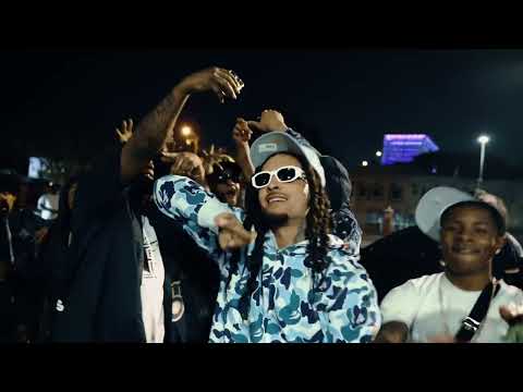 Baccstbaby Spazzin out (official video)