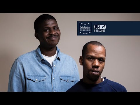 Episode 13: Kususa Performance