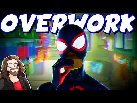 Across The Spider-Verse - One Year On...