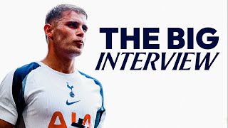 Download lagu The BIG Interview: Micky van de Ven mp3